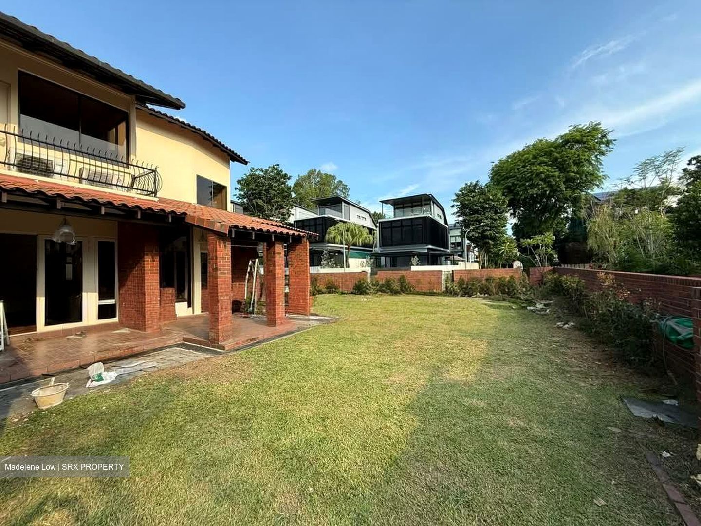 Capitol Park (D11), Semi-Detached #557109211
